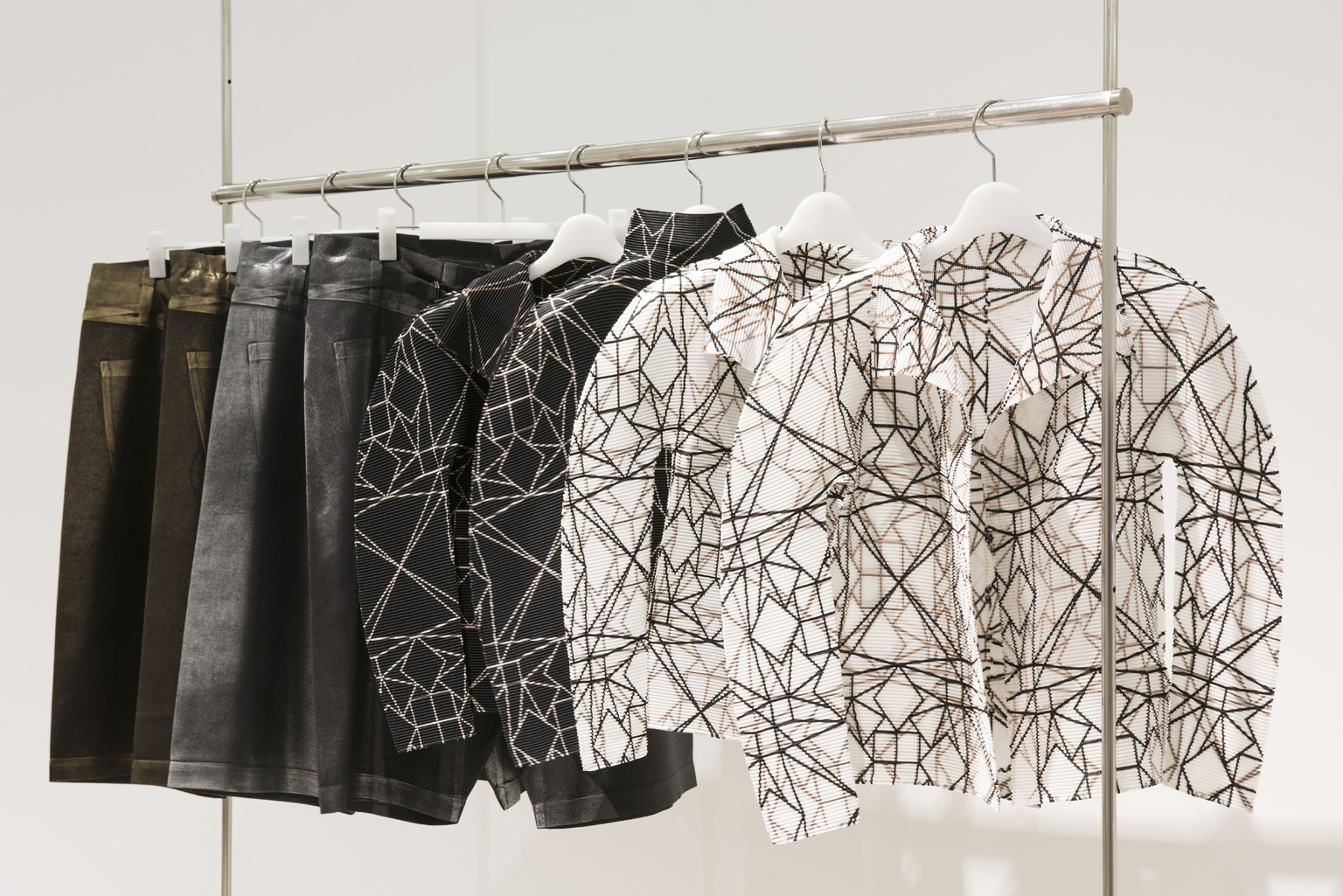 me ISSEY MIYAKE