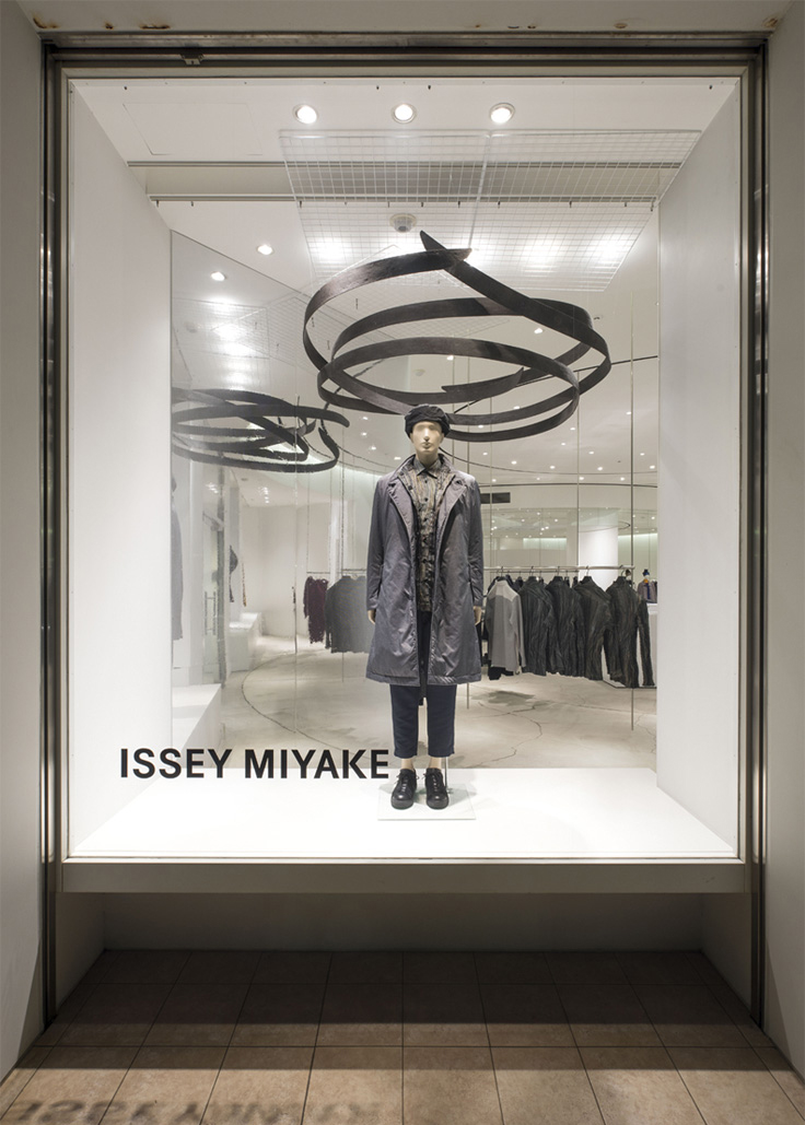 ISSEY MIYAKE MEN