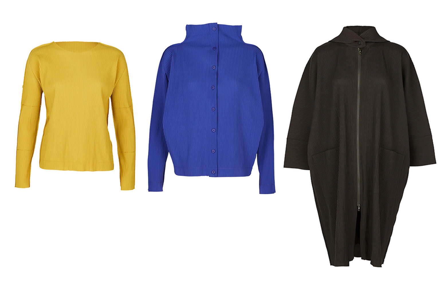 A-POC PLEATS 1