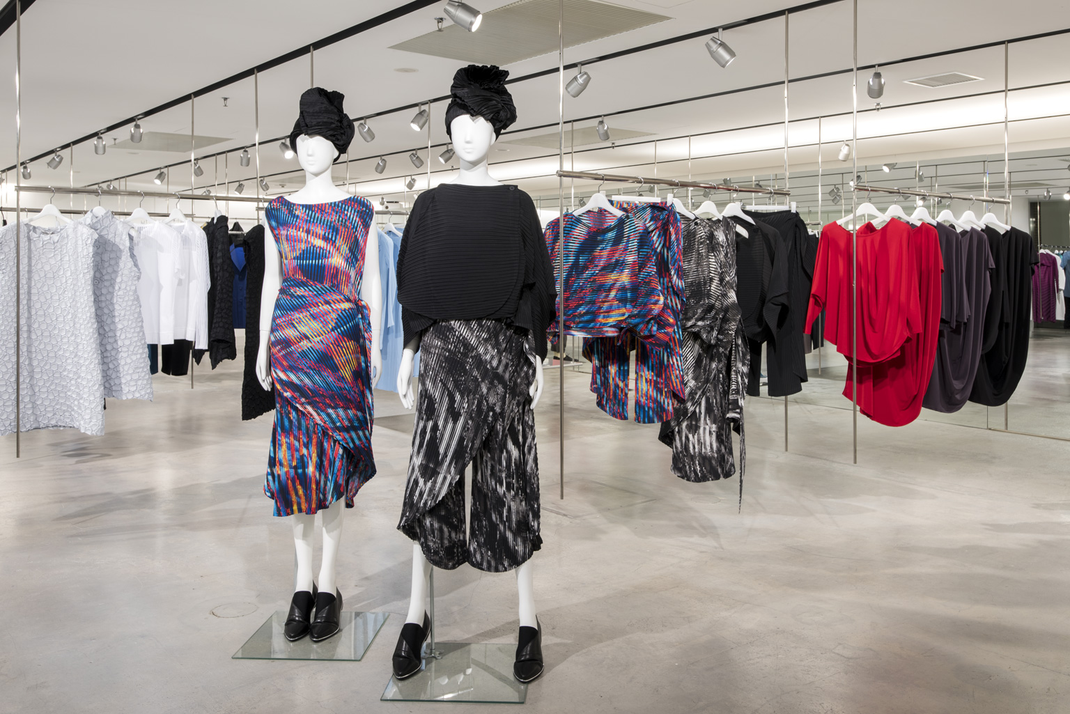 ISSEY MIYAKE / SEMBA