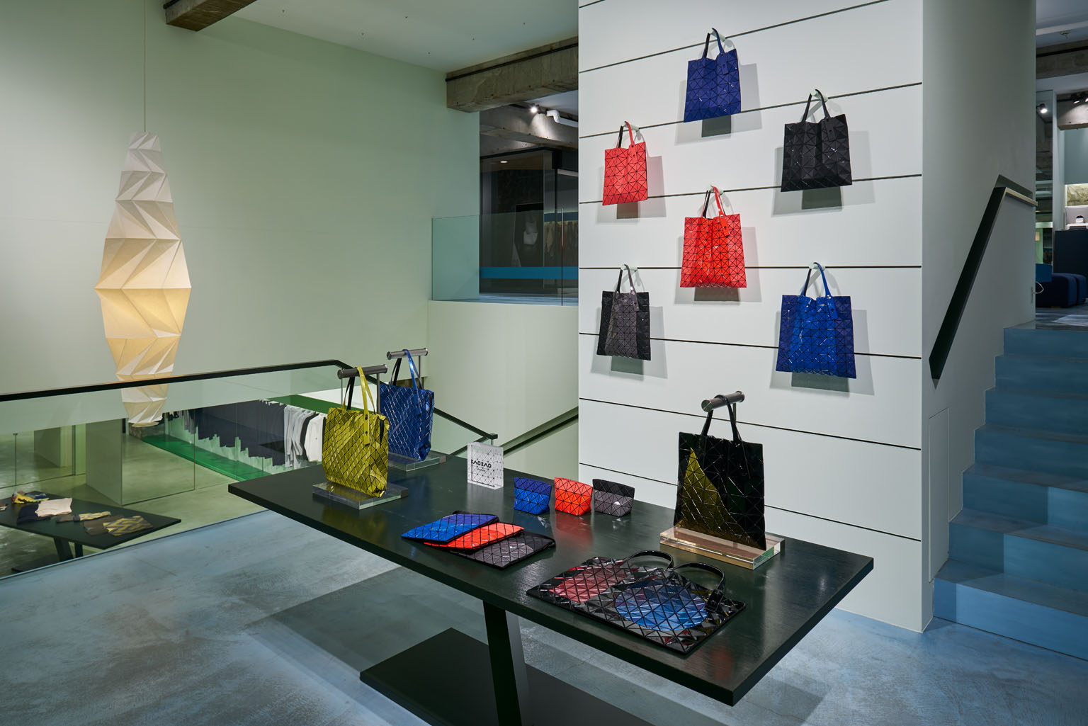 BAO BAO ISSEY MIYAKE