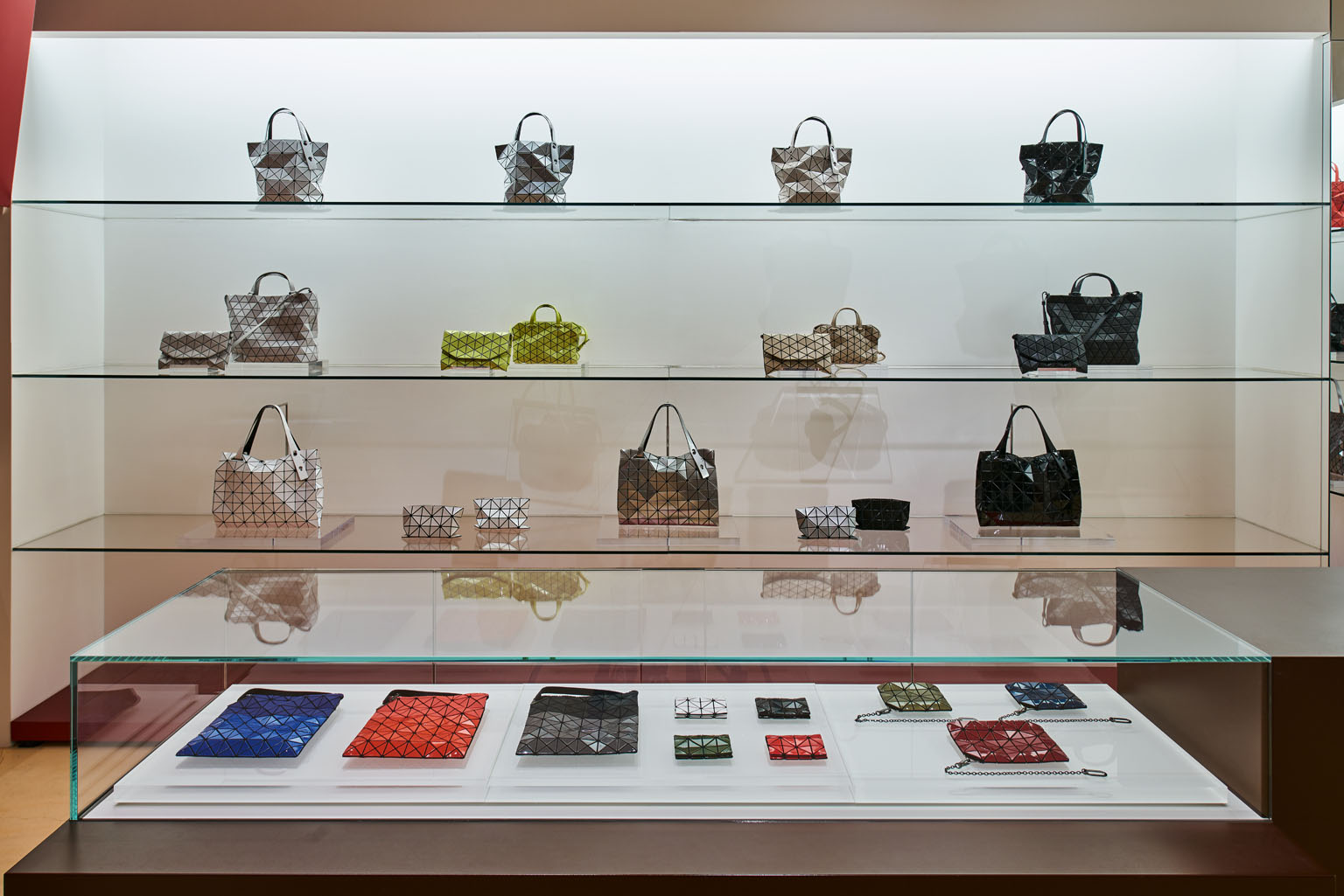 BAO BAO ISSEY MIYAKE
