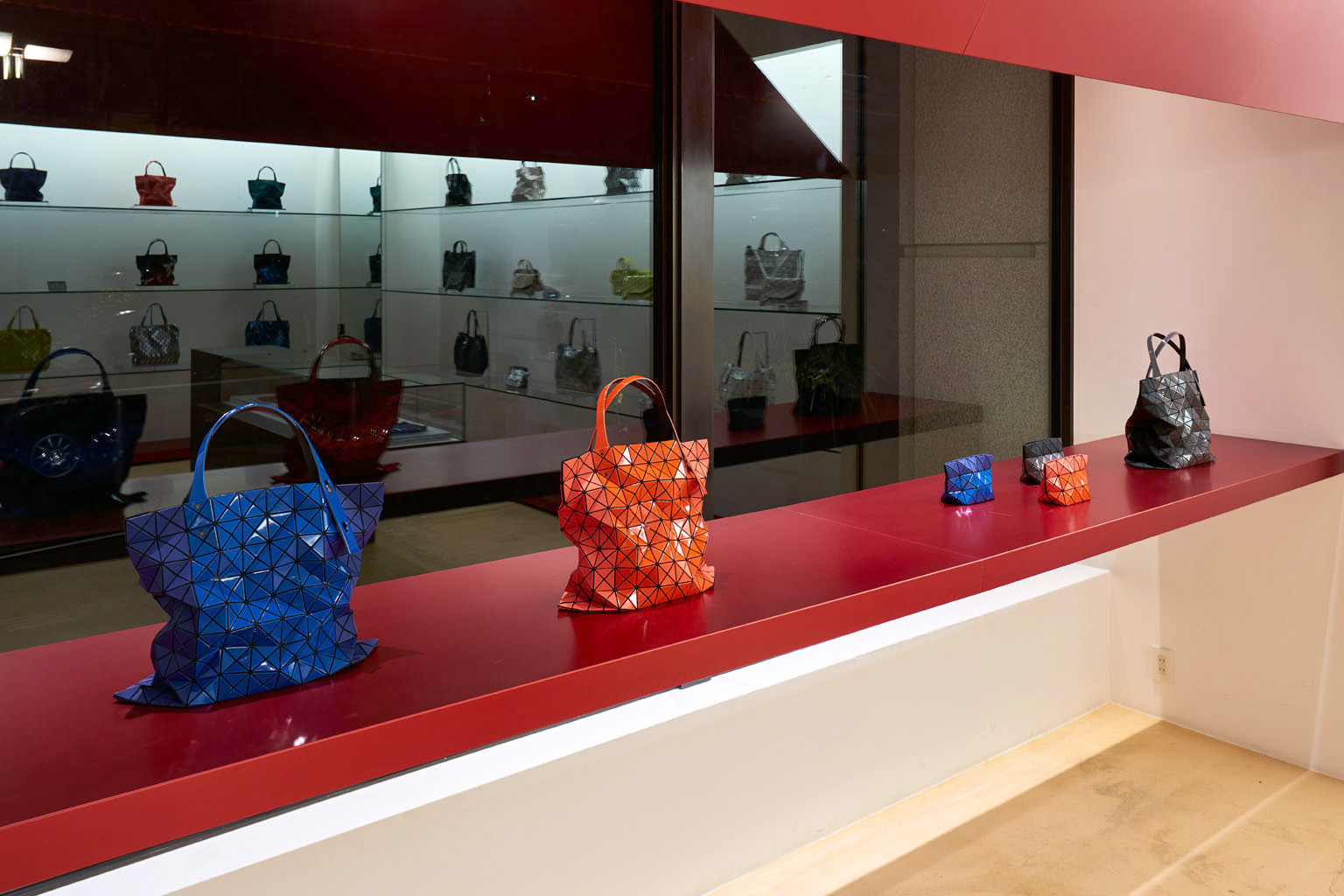 ISSEY MIYAKE MARUNOUCHI