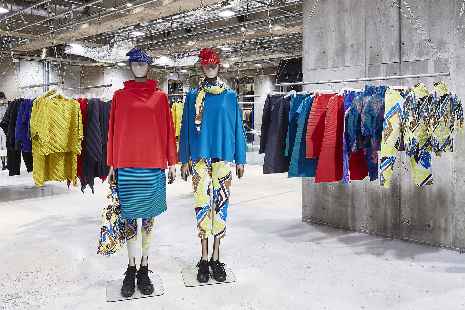 me ISSEY MIYAKE