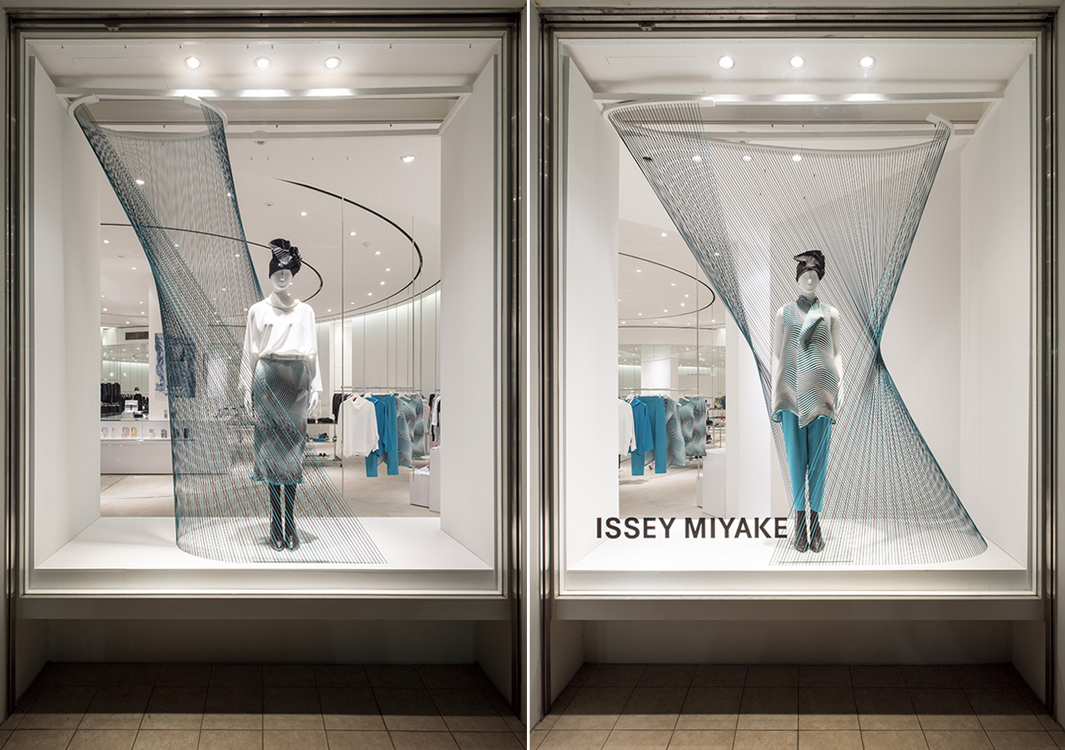 ISSEY MIYAKE