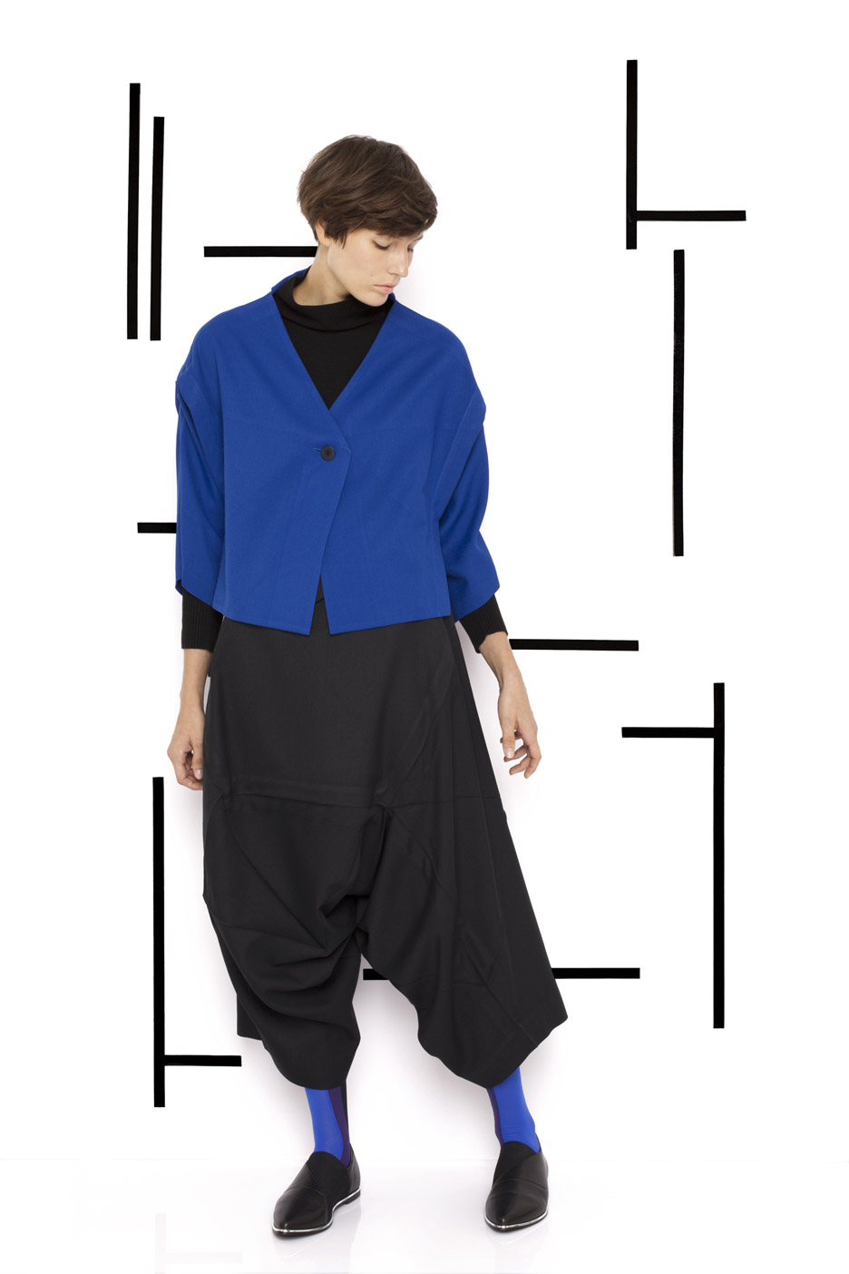 PENTAGON WOOL