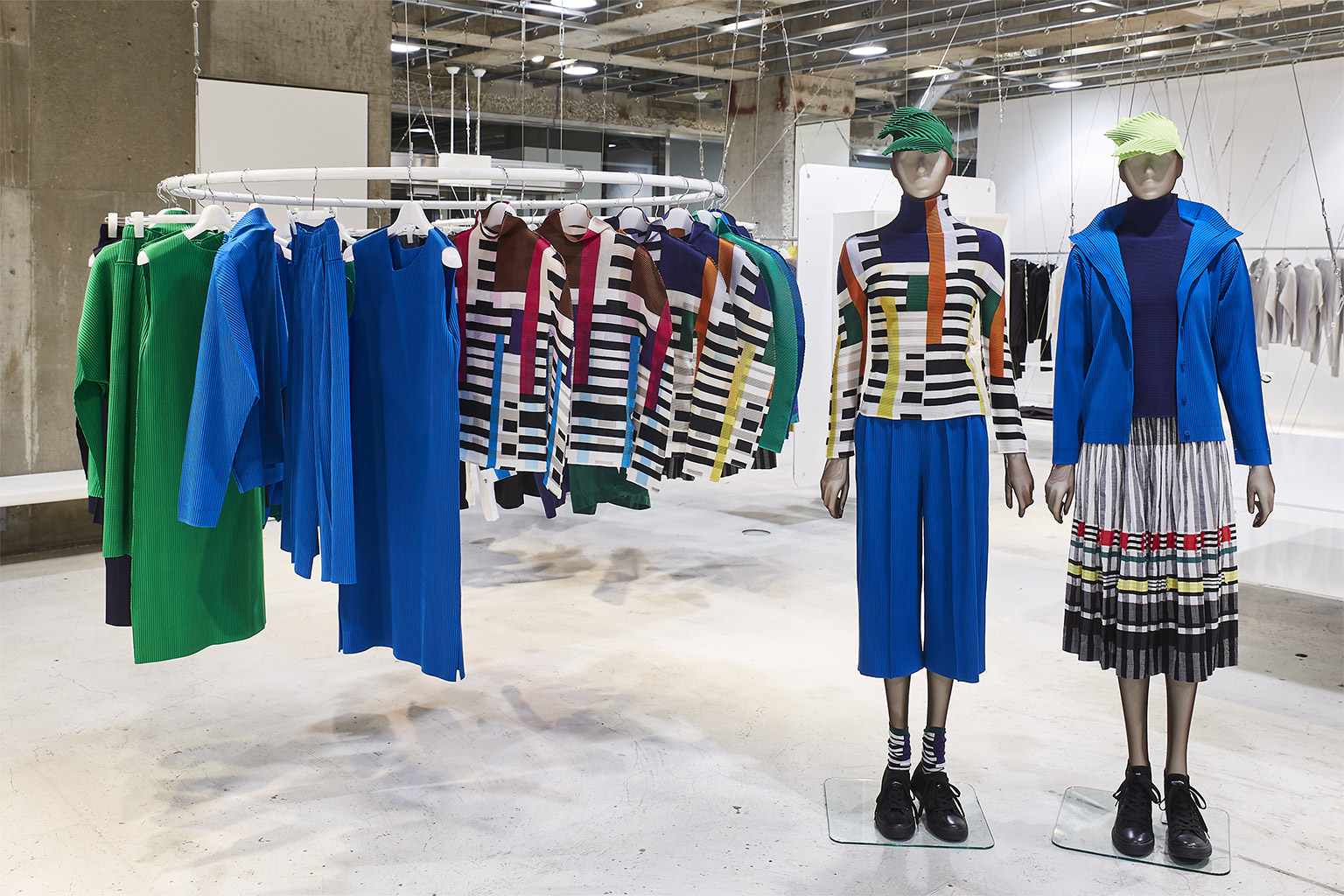 me ISSEY MIYAKE