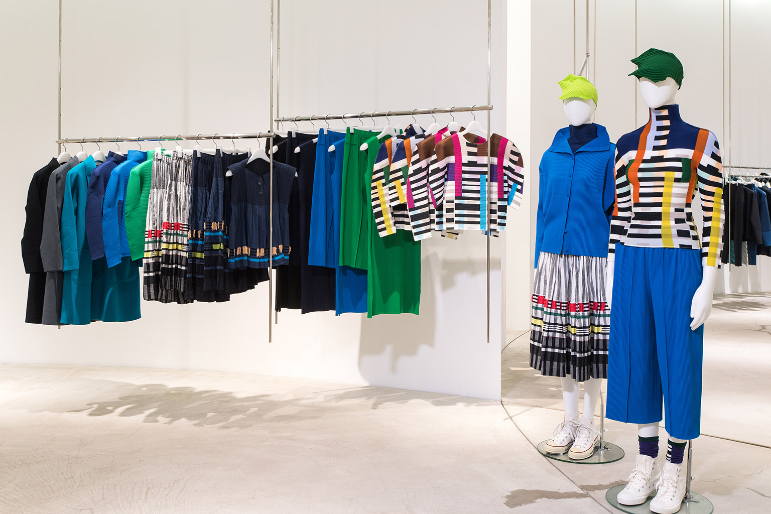 me ISSEY MIYAKE