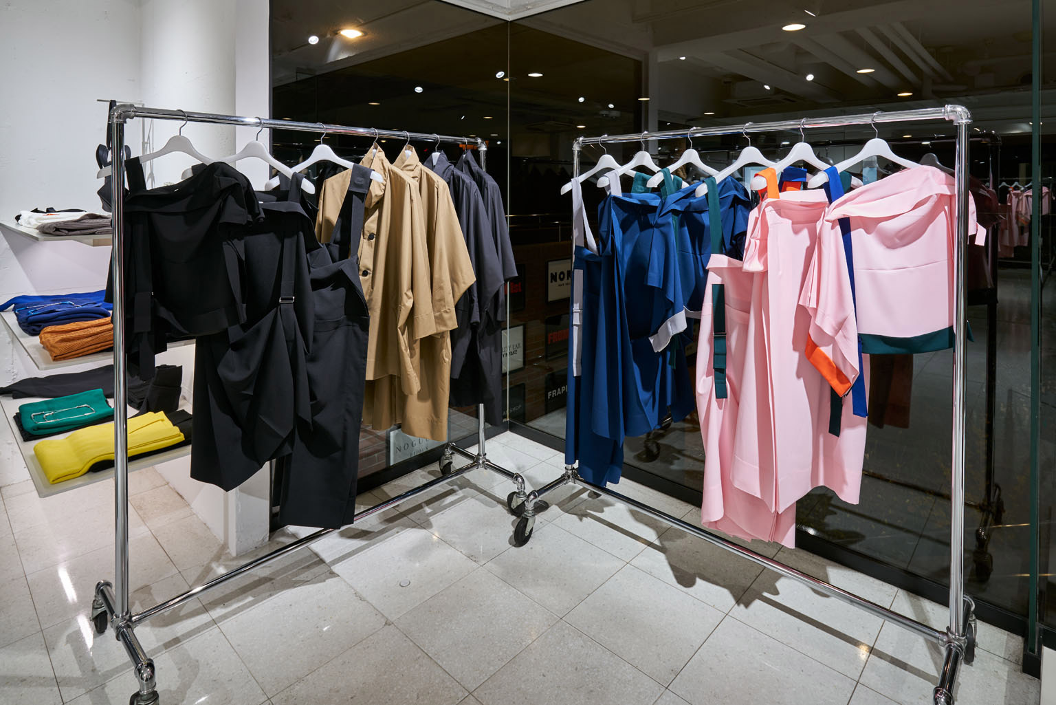 132 5. ISSEY MIYAKE