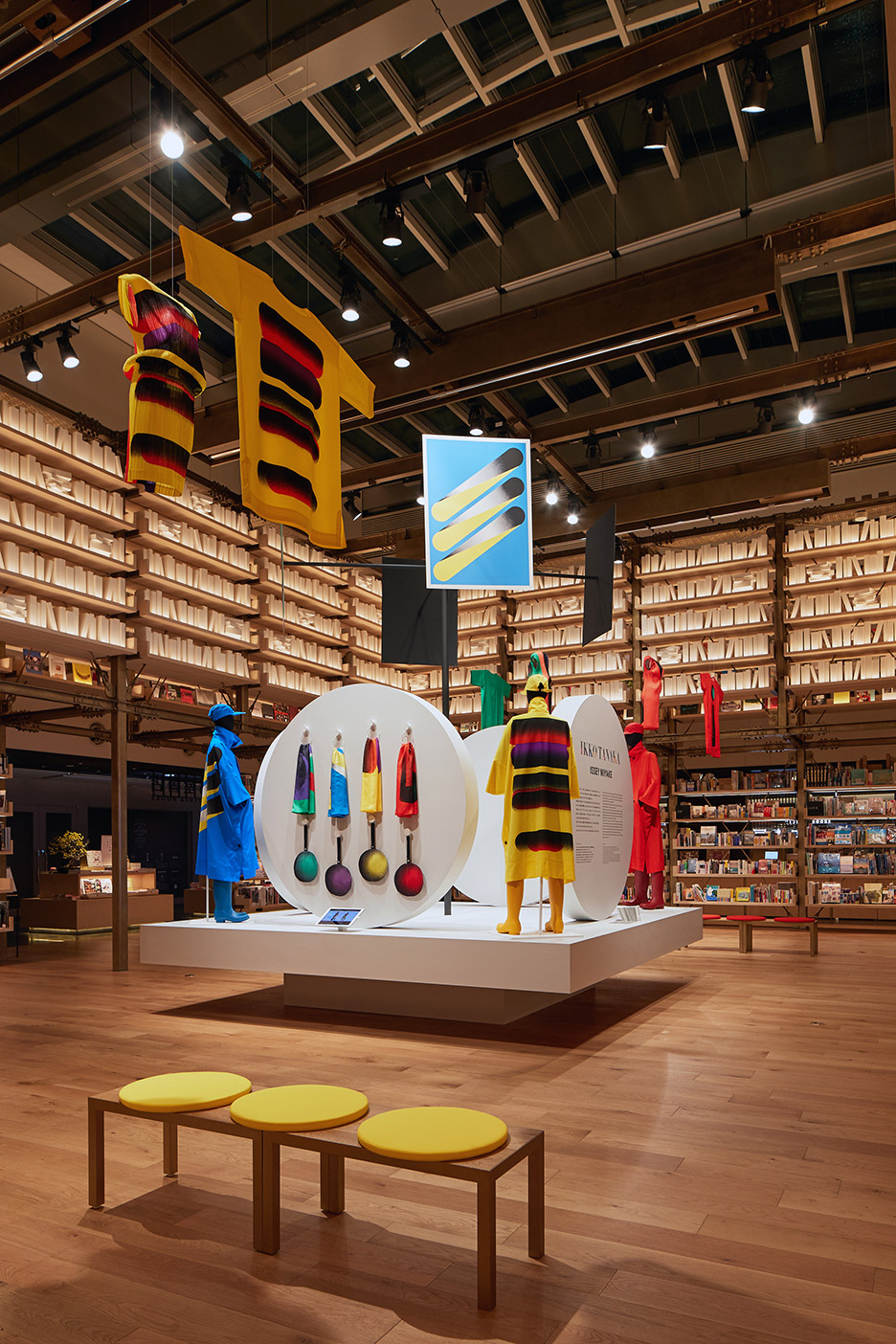 GINZA SIX, 6F Ginza T-site