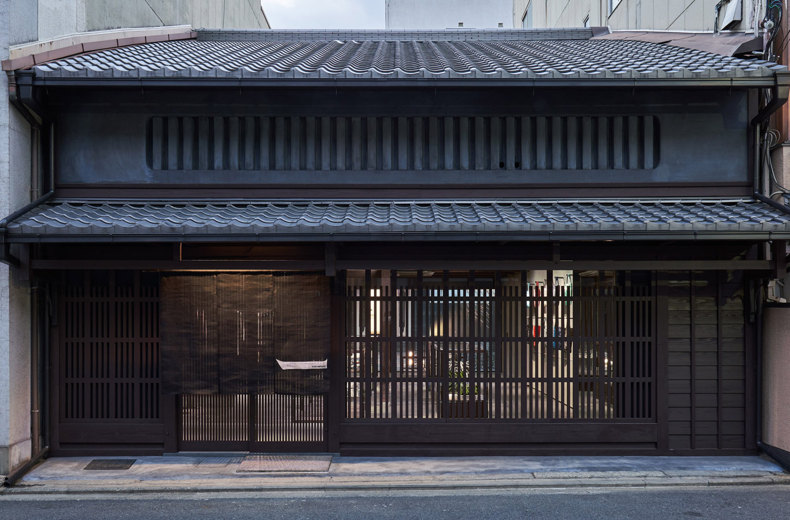 ISSEY MIYAKE KYOTO