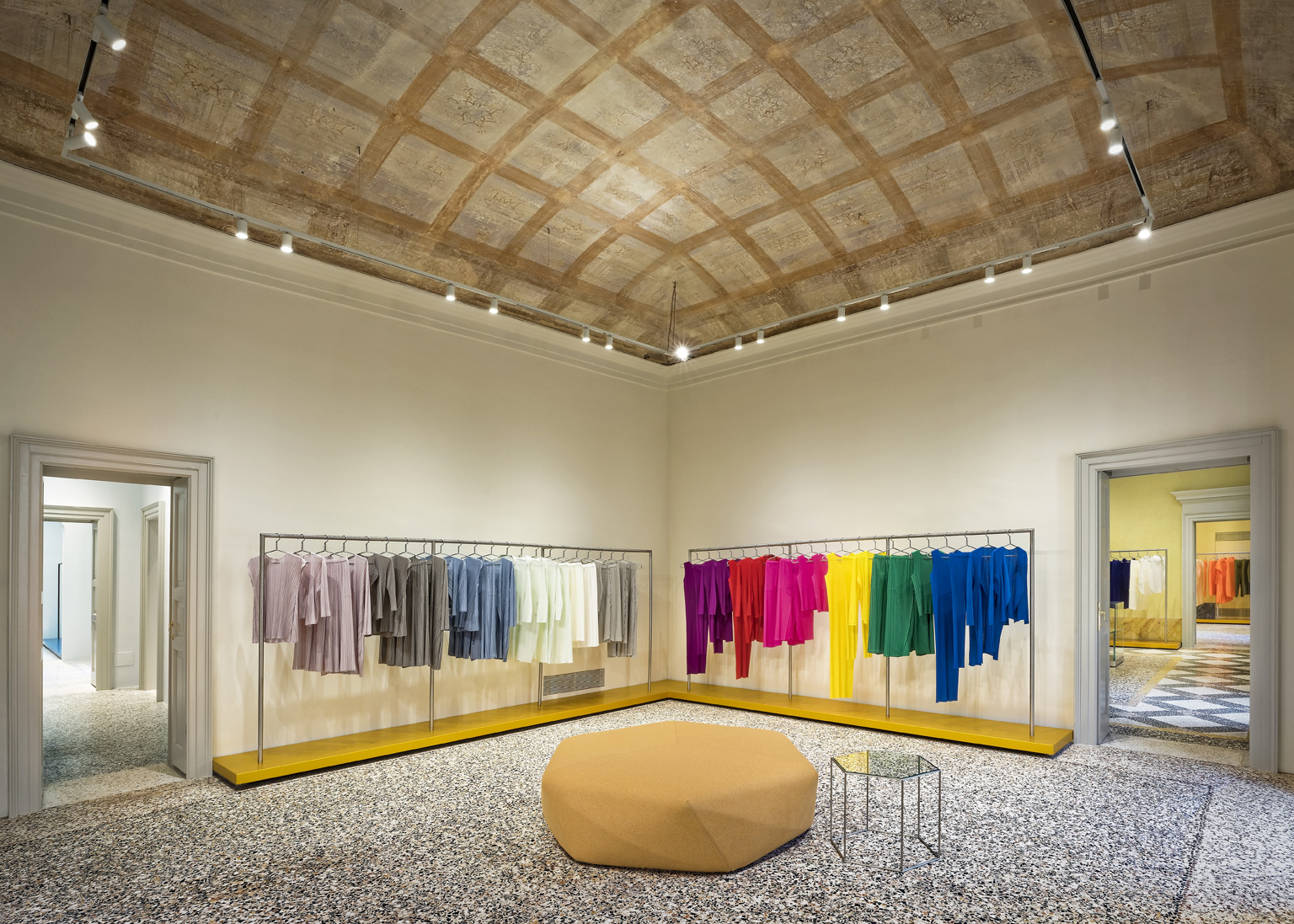 ISSEY MIYAKE / MILAN