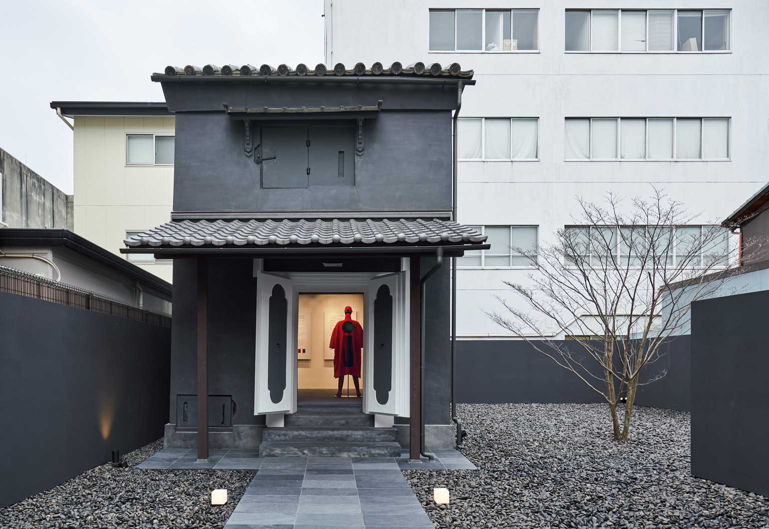 ISSEY MIYAKE KYOTO