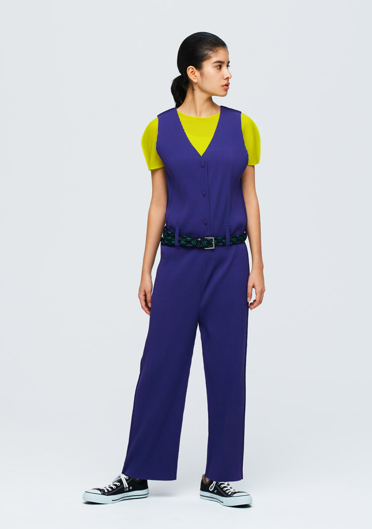 A-POC PLEATS 5