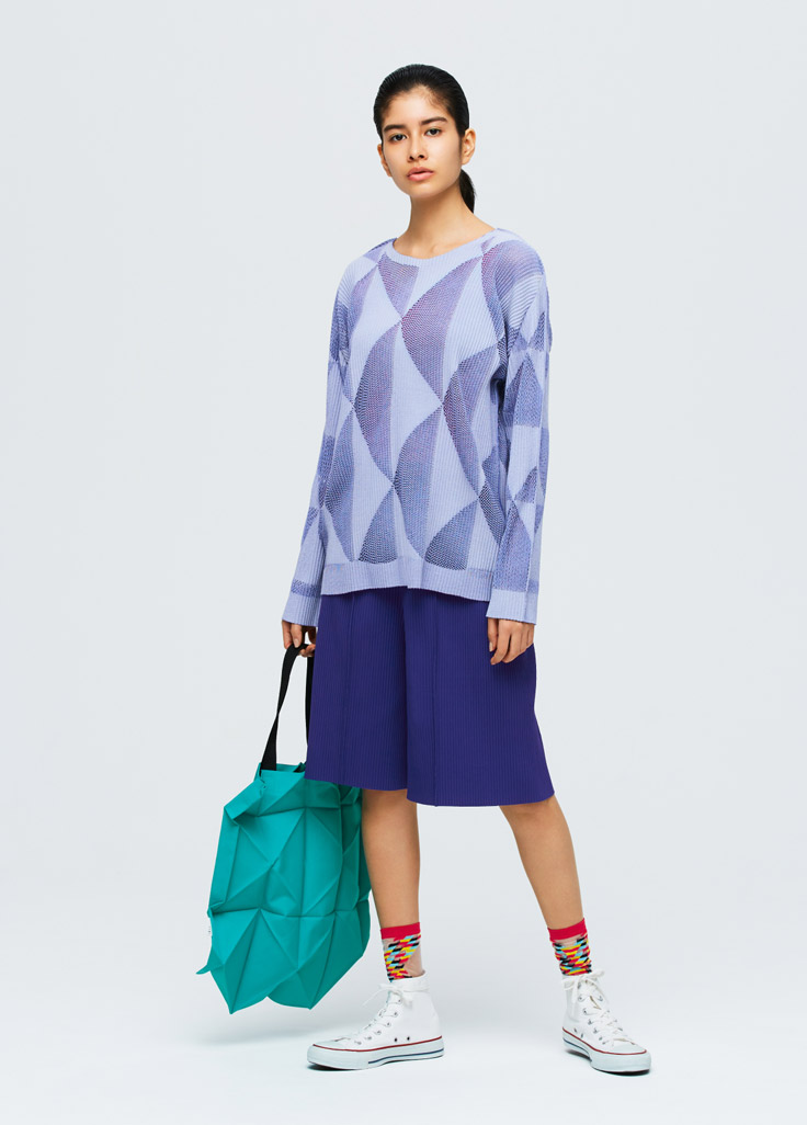 A-POC PLEATS 5