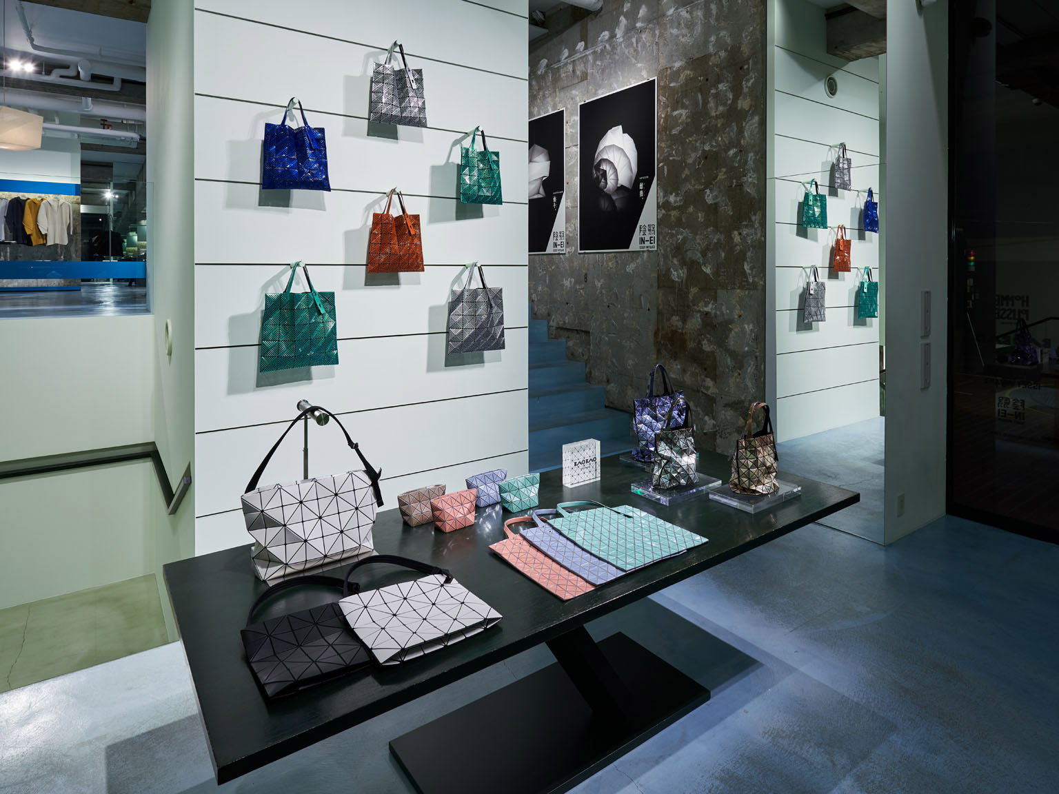 BAO BAO ISSEY MIYAKE