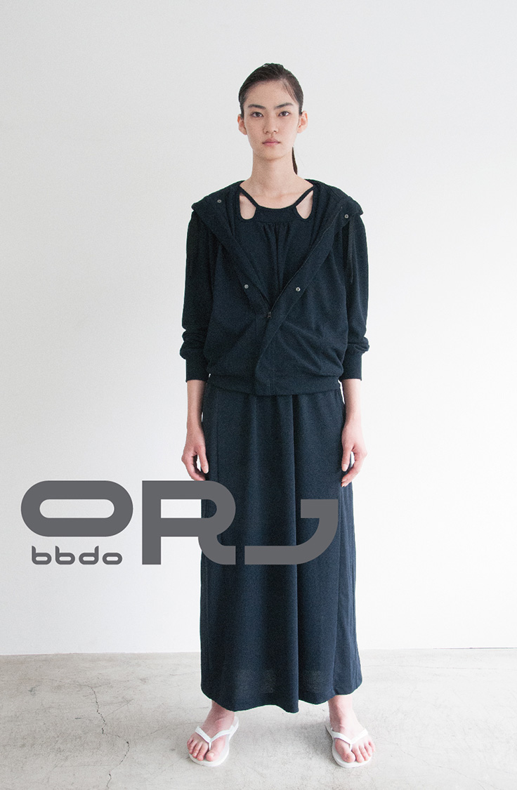 ORJ-4F JERSEY