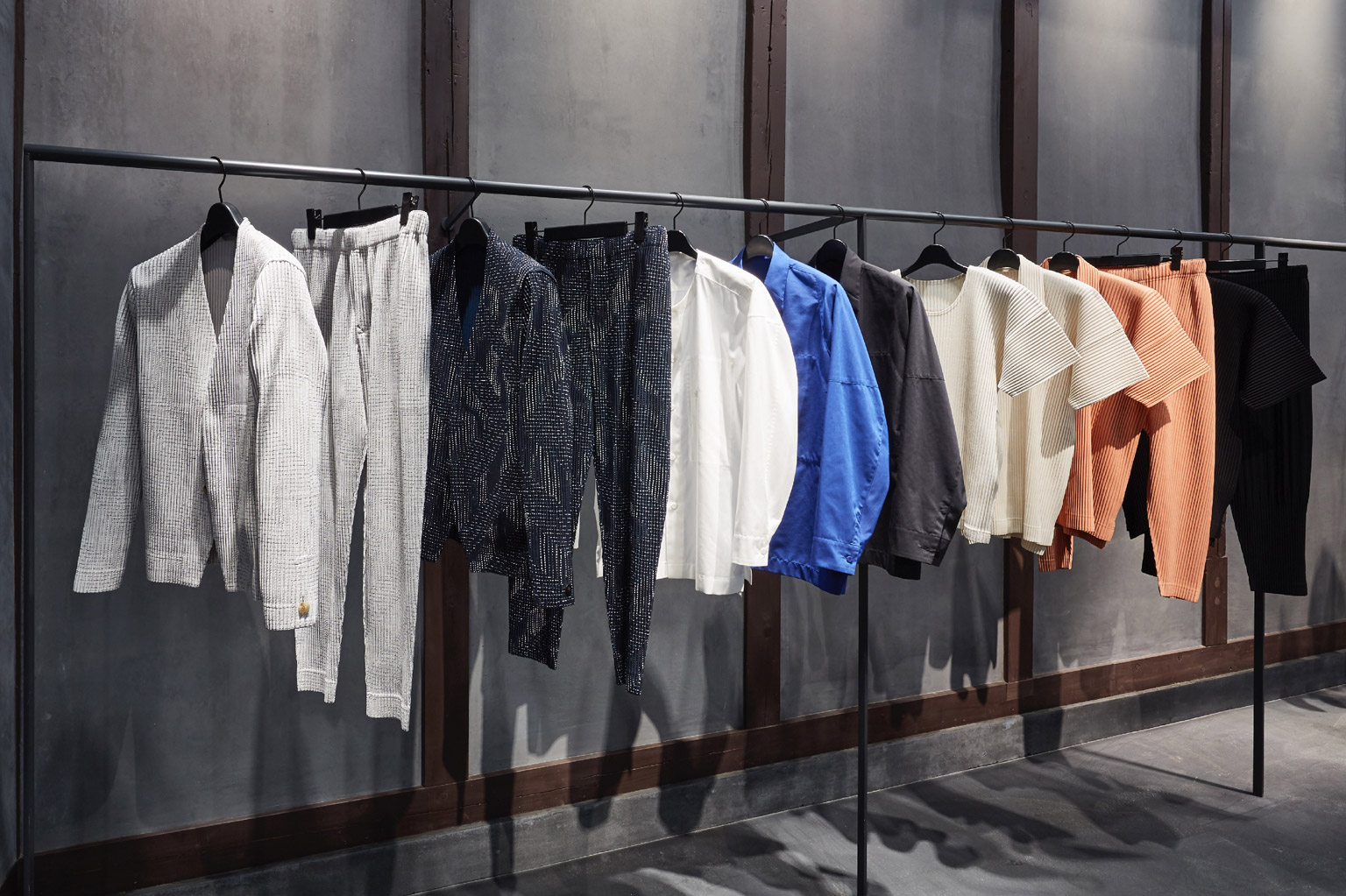 ISSEY MIYAKE KYOTO