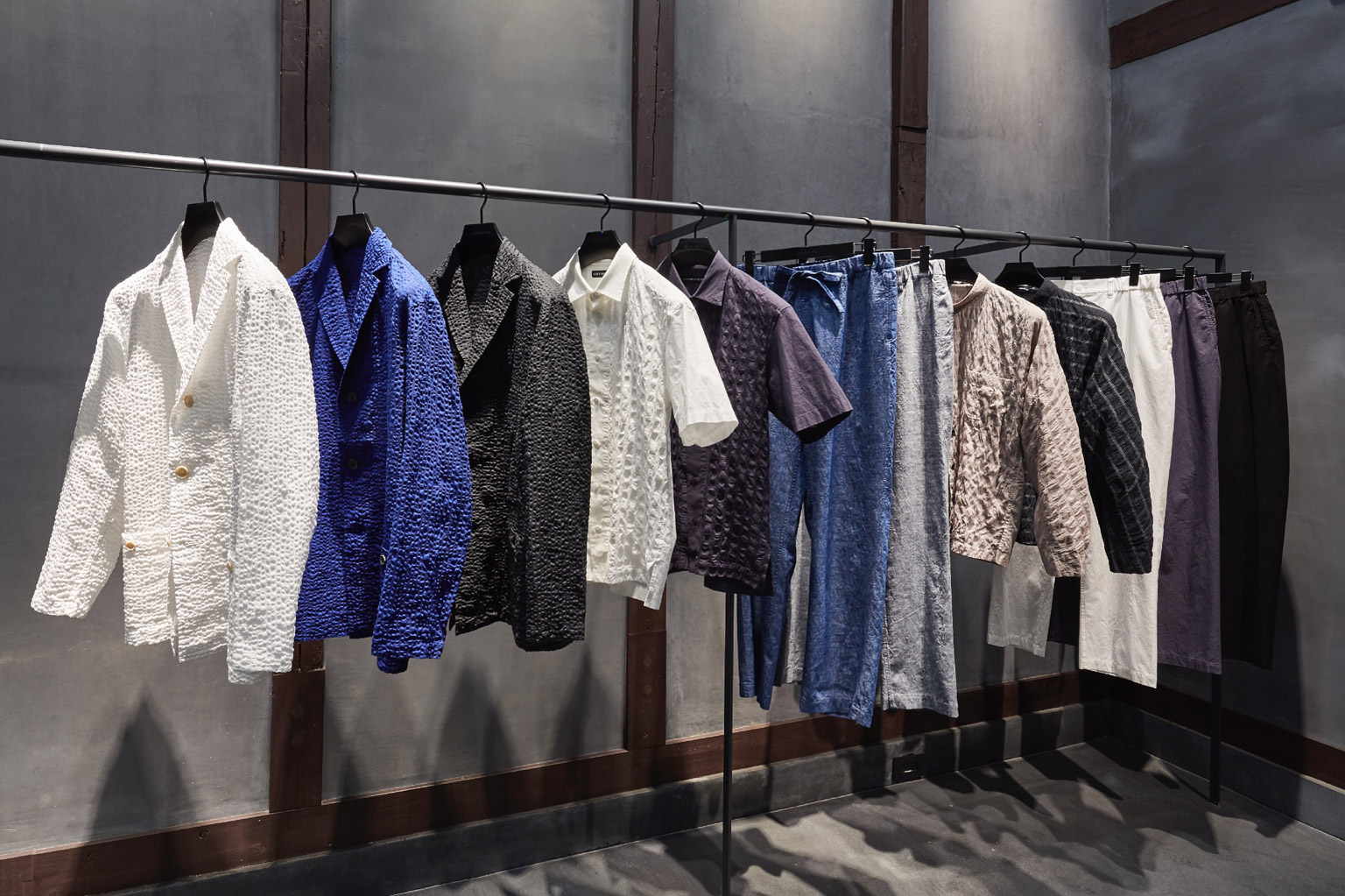 ISSEY MIYAKE KYOTO