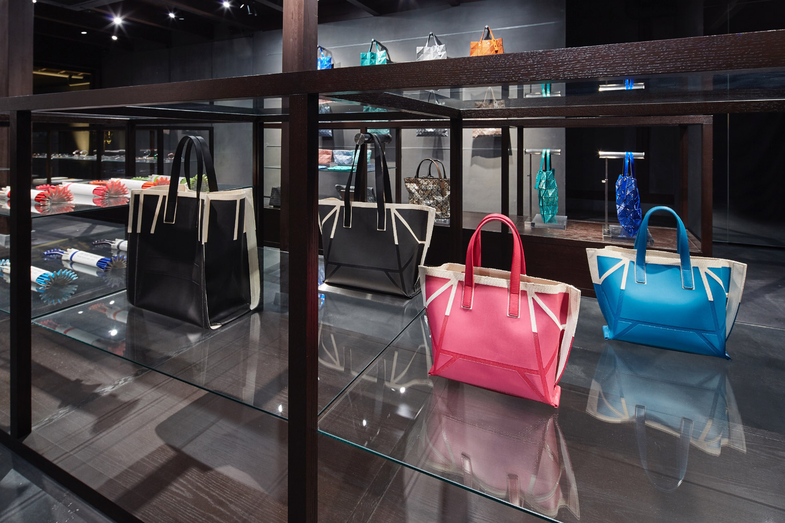 ISSEY MIYAKE KYOTO