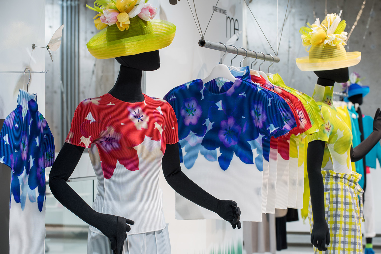 me ISSEY MIYAKE
