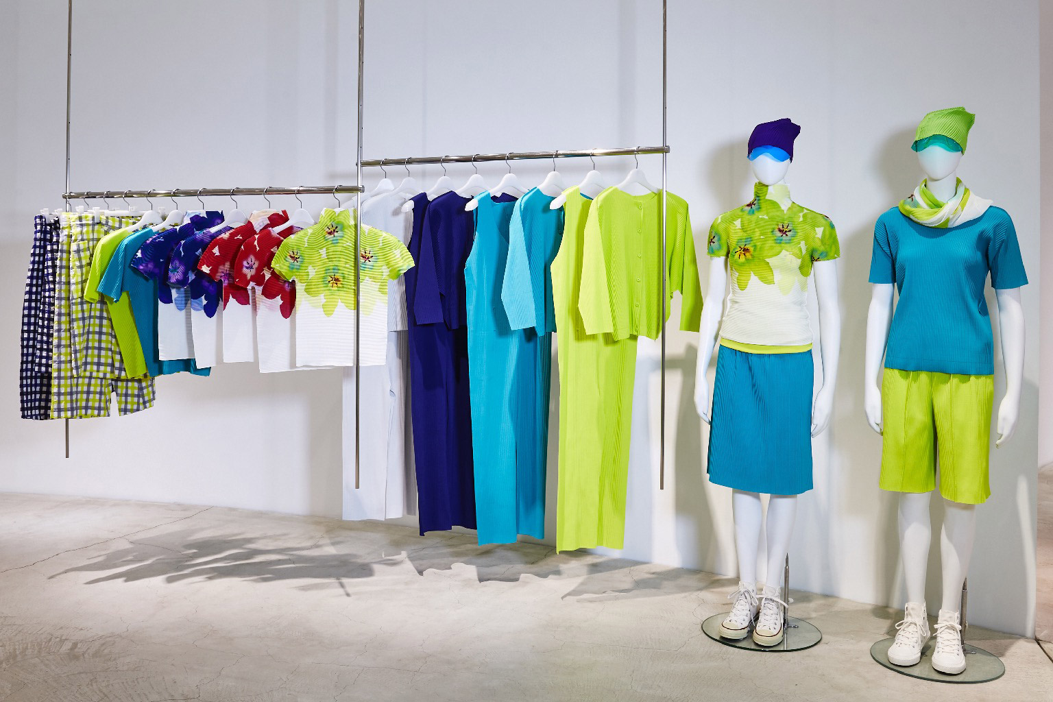 me ISSEY MIYAKE