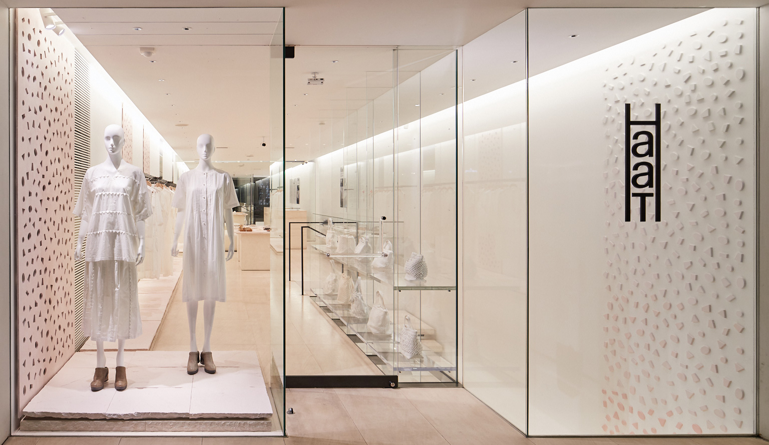 HaaT / AOYAMA