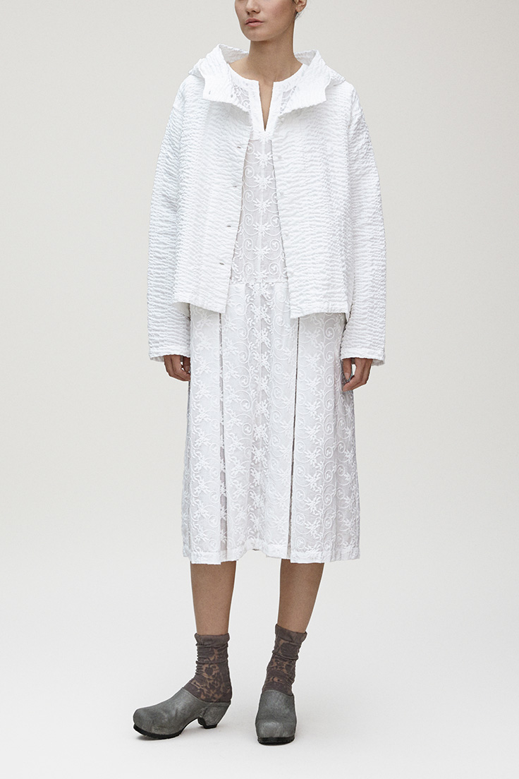 COTTON LACE 18SS