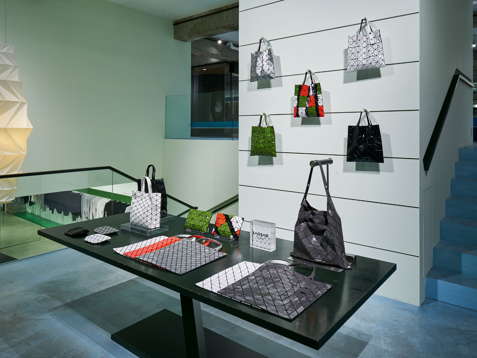 BAO BAO ISSEY MIYAKE