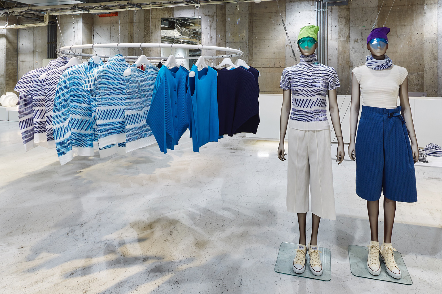 me ISSEY MIYAKE
