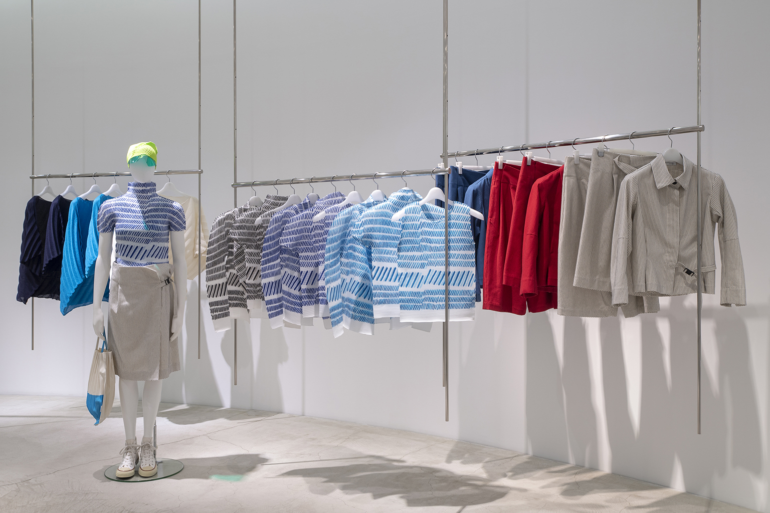 me ISSEY MIYAKE