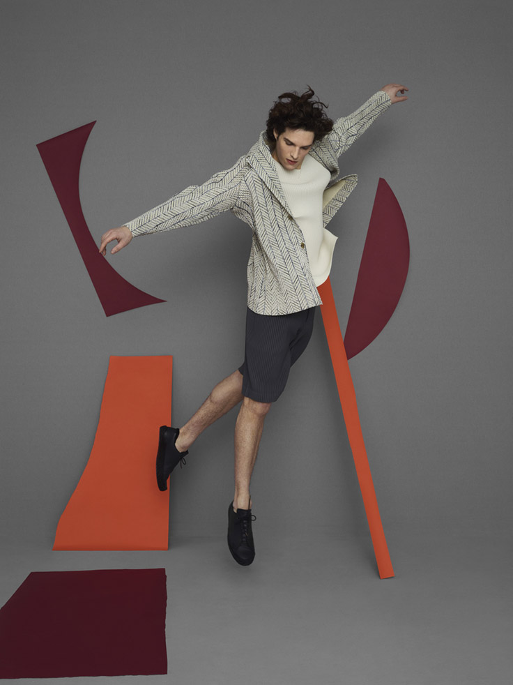 TAILORED LINE