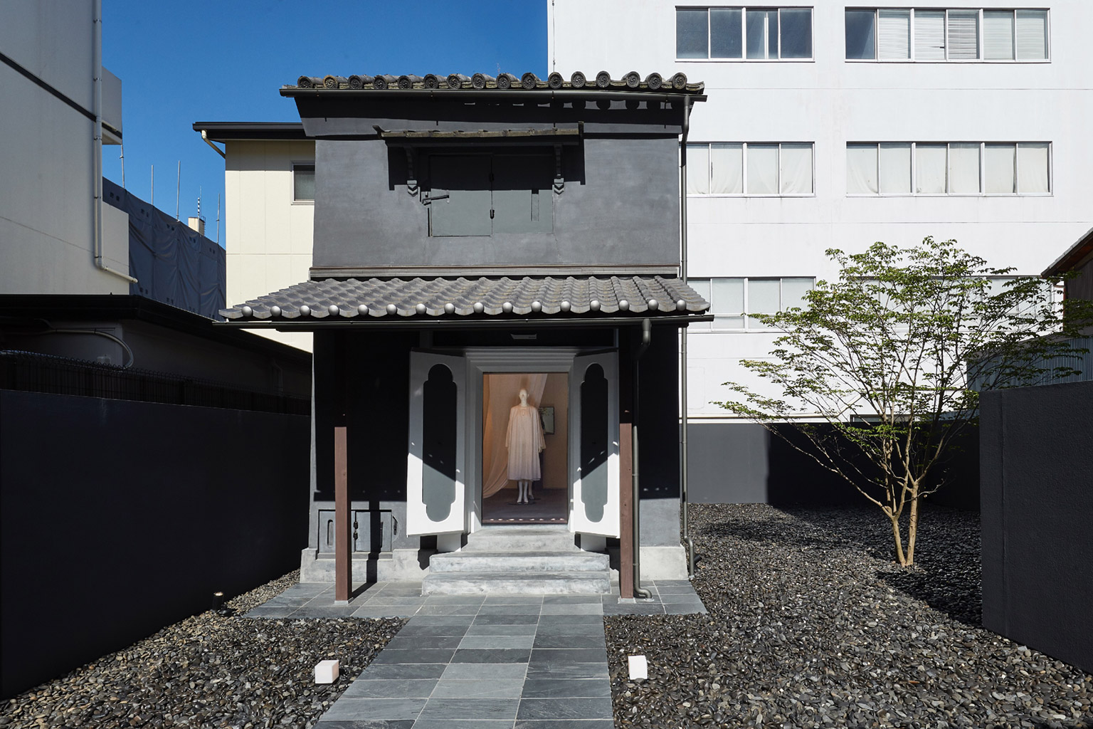 ISSEY MIYAKE KYOTO