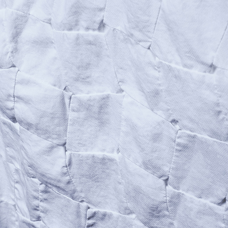 STRATUM TUCK