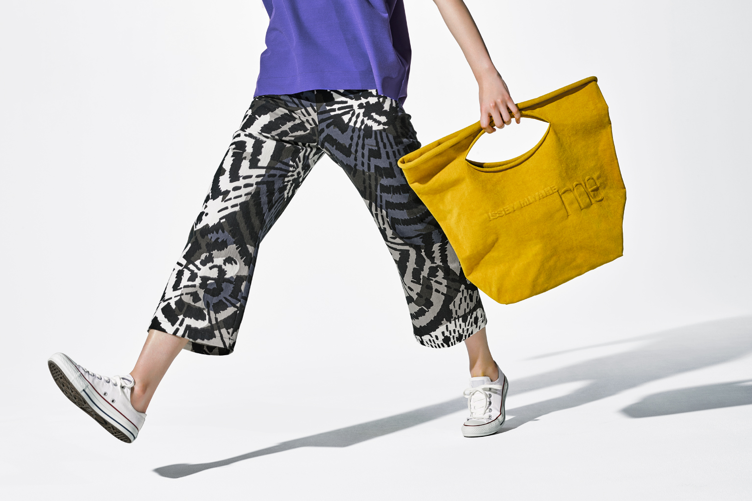 BASKET STRETCH BOTTOM
