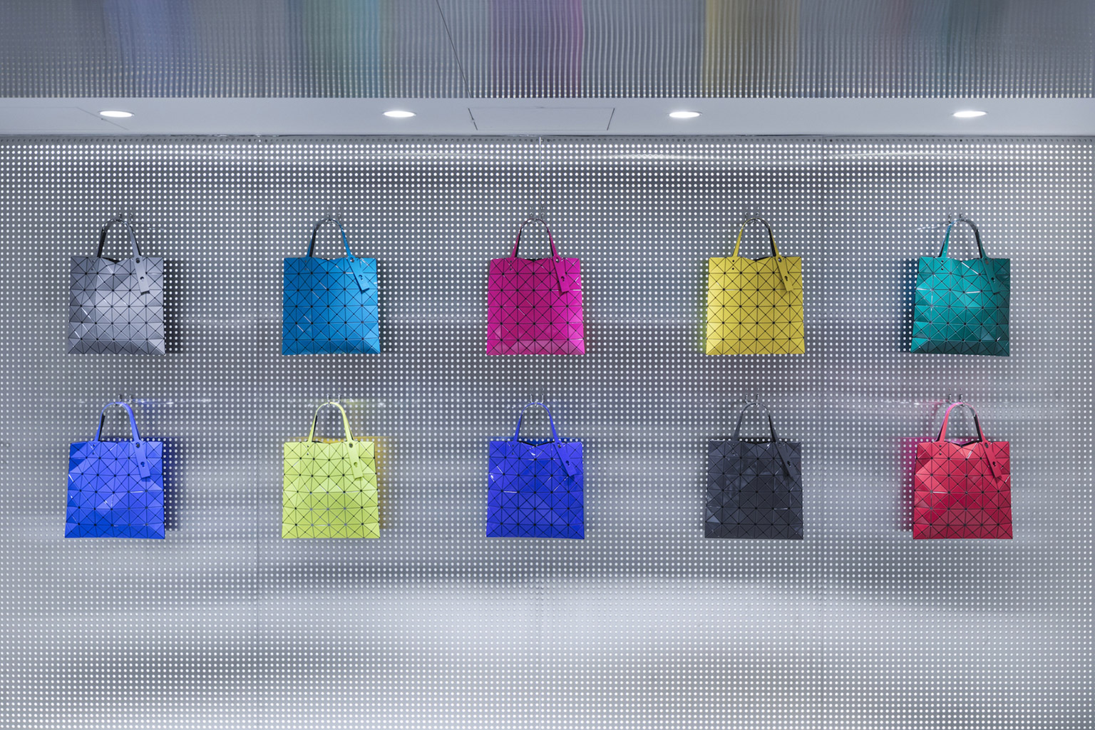 BAO BAO ISSEY MIYAKE