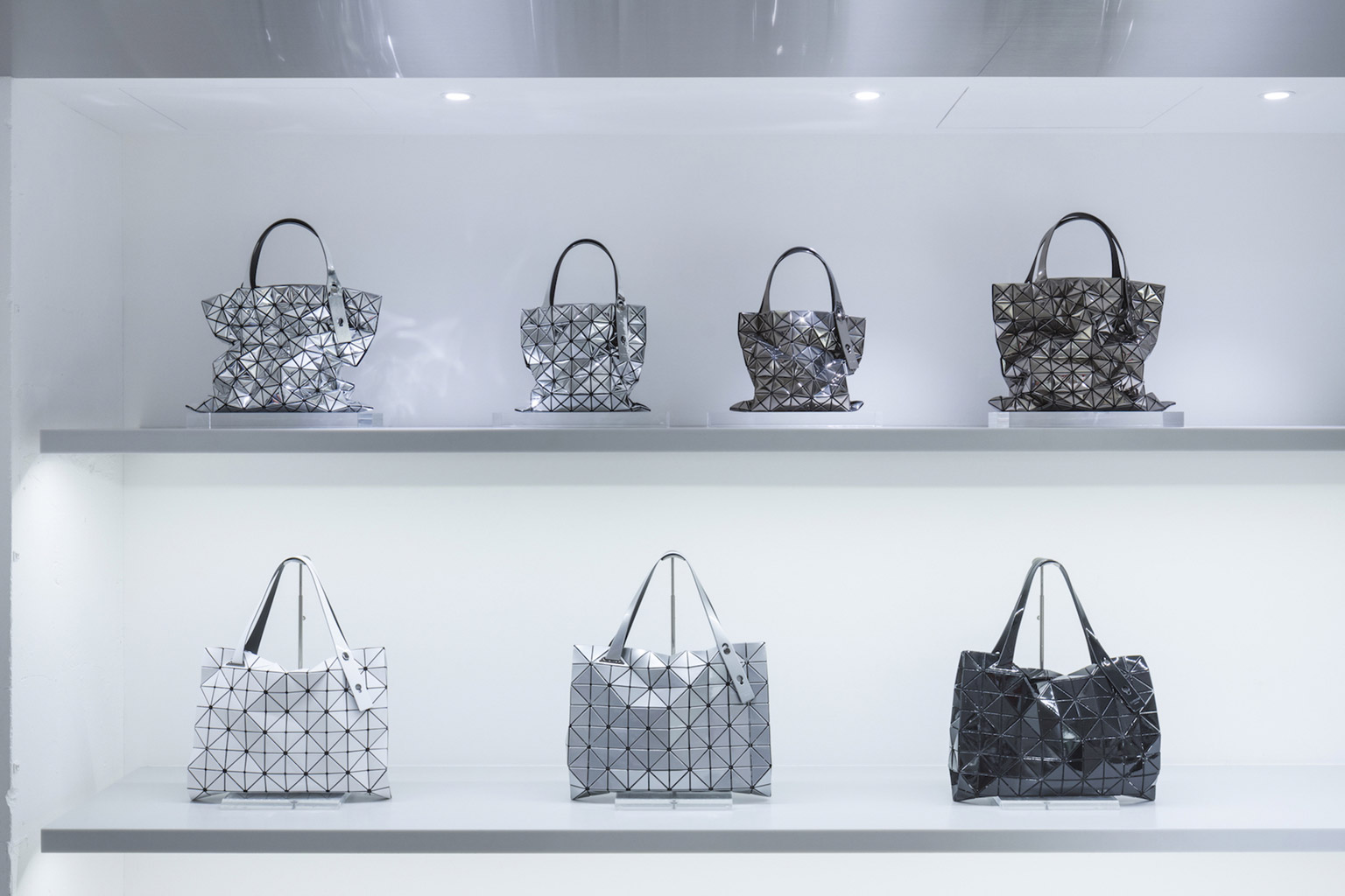 BAO BAO ISSEY MIYAKE