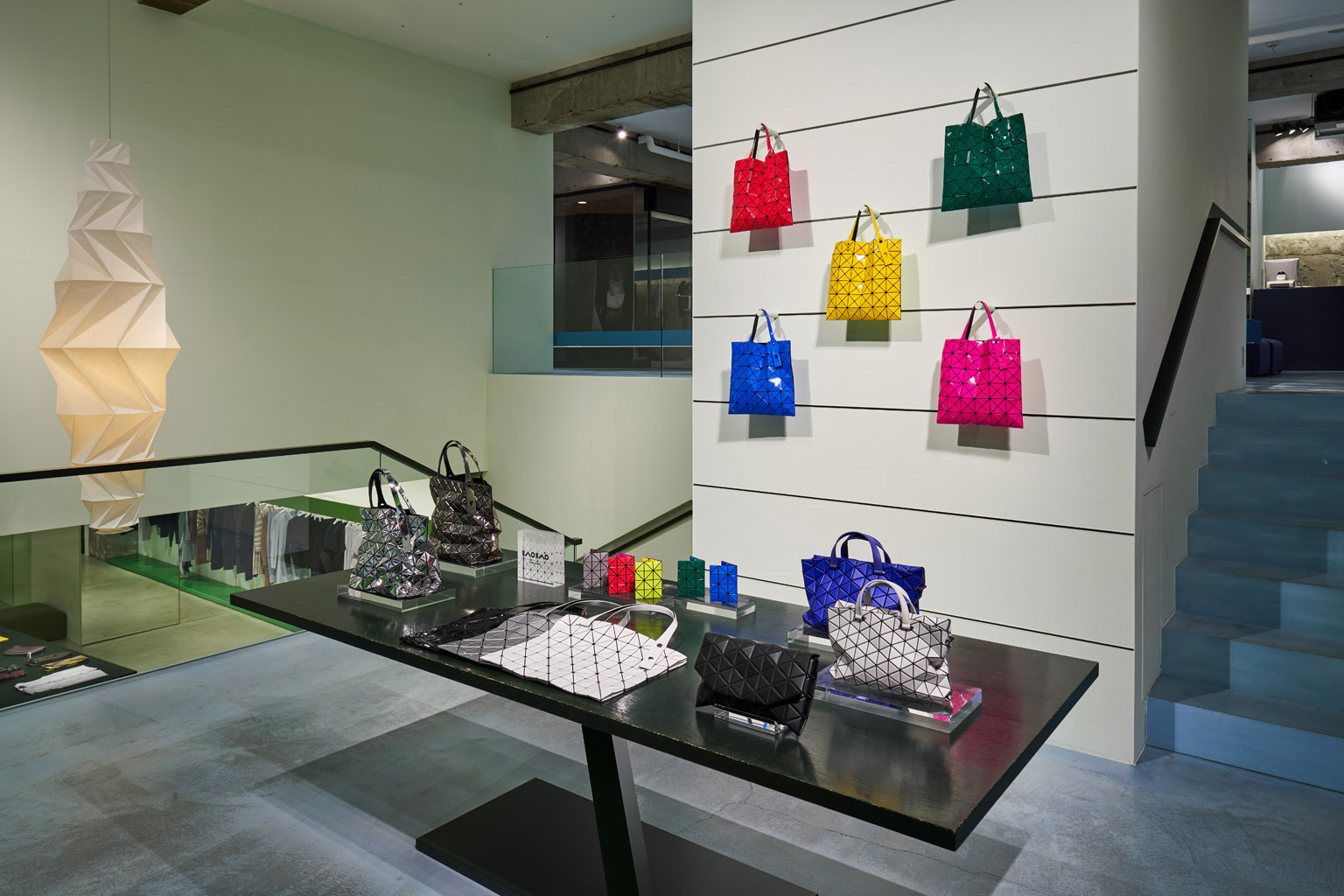 BAO BAO ISSEY MIYAKE