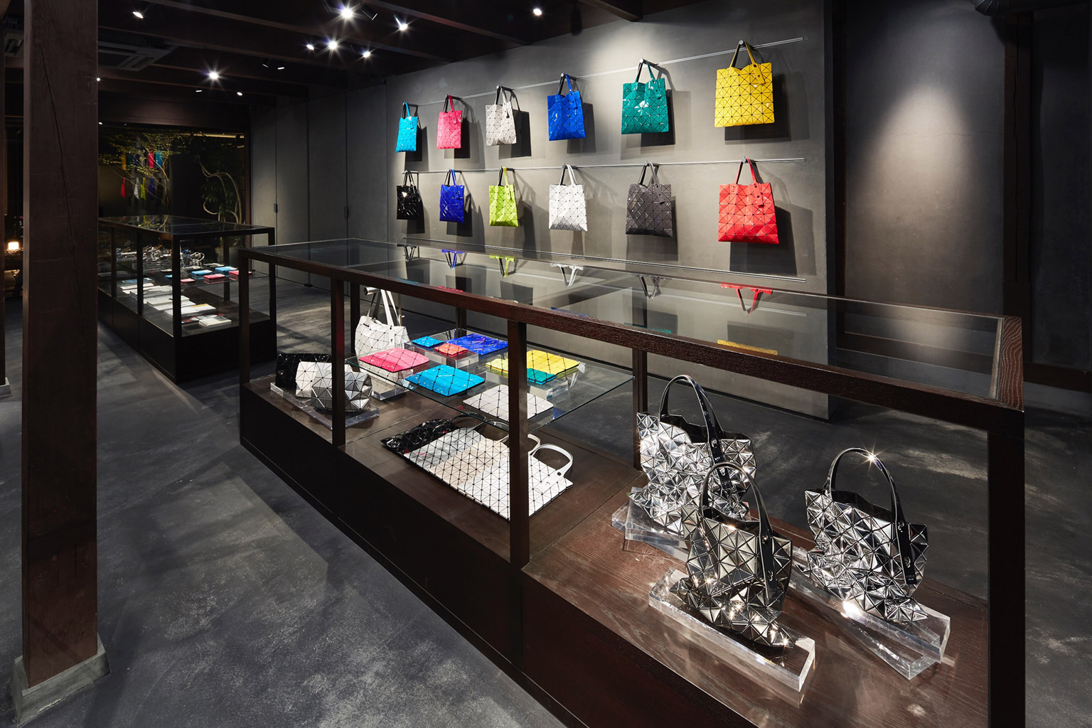ISSEY MIYAKE KYOTO