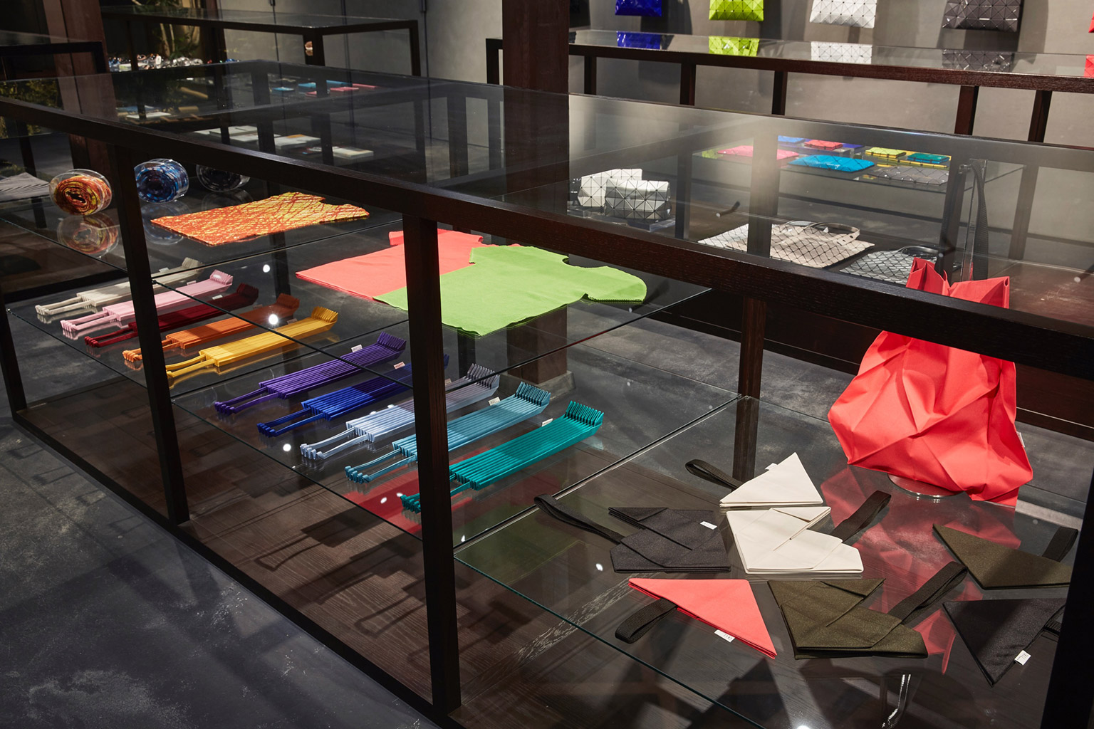 ISSEY MIYAKE KYOTO