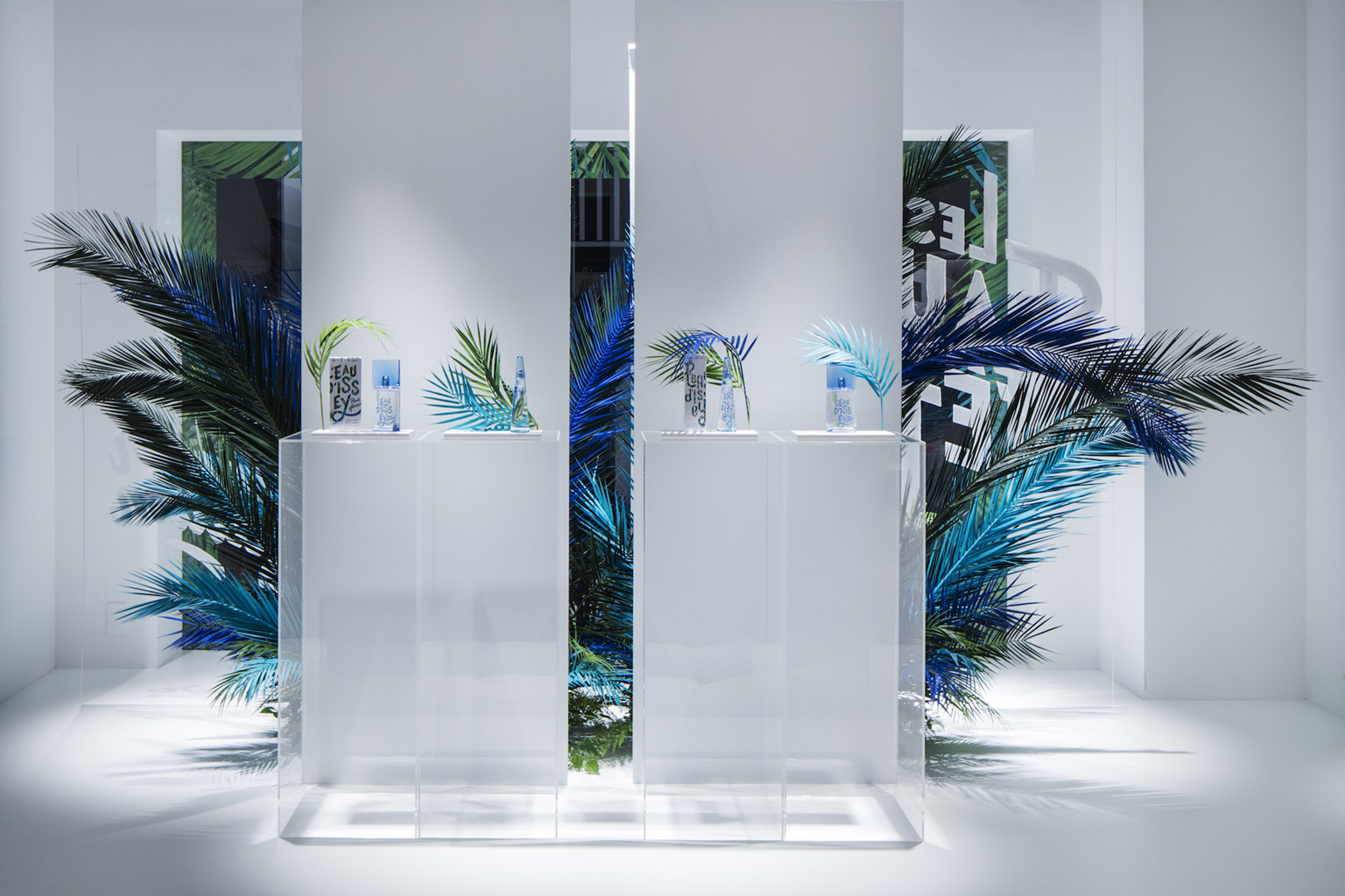 ISSEY MIYAKE PARFUMS
