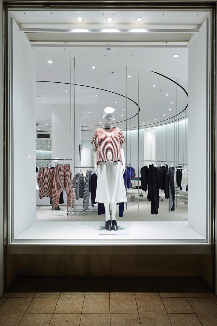 ISSEY MIYAKE