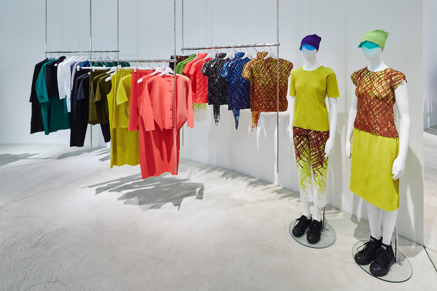 me ISSEY MIYAKE