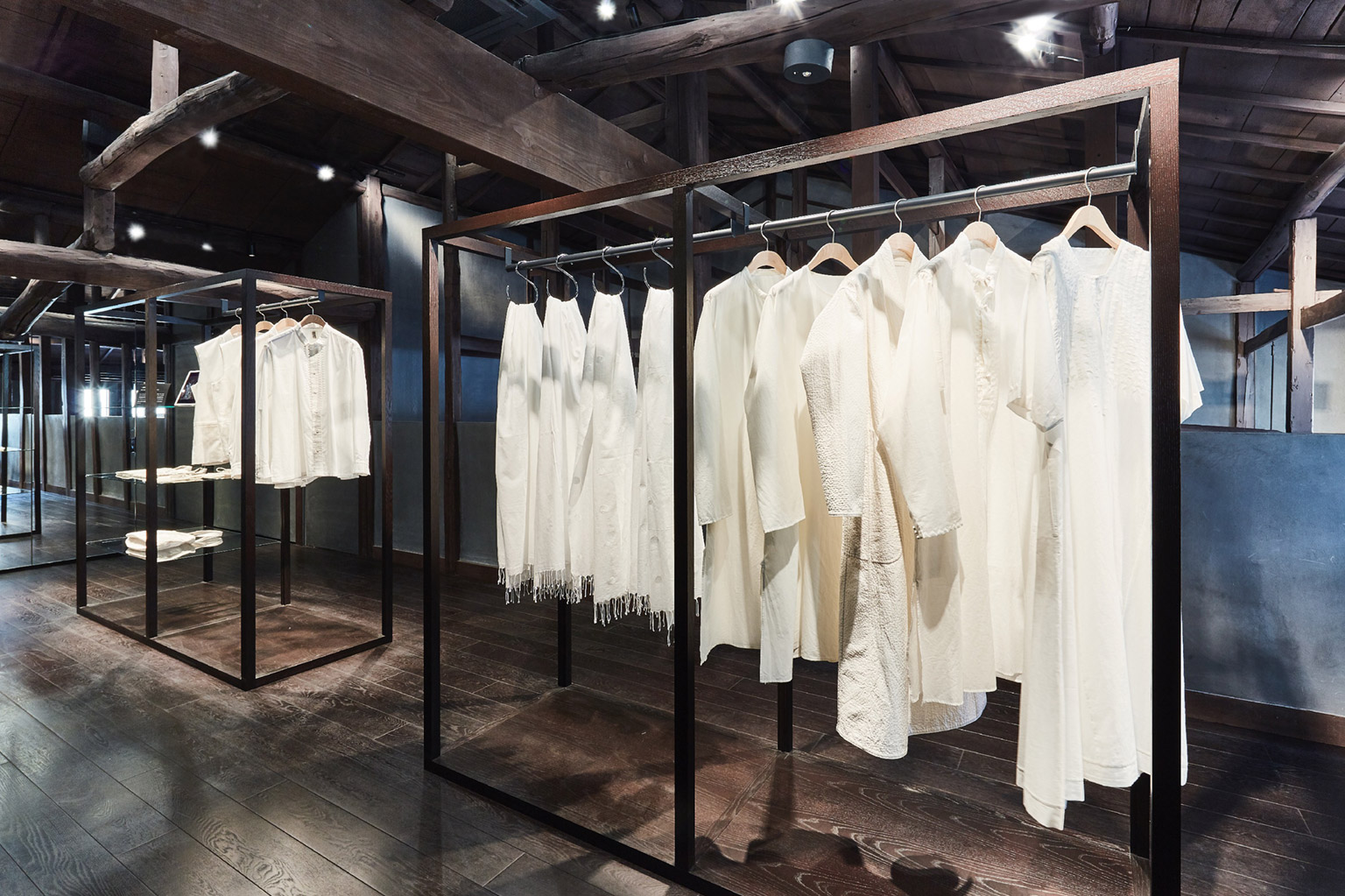 ISSEY MIYAKE KYOTO