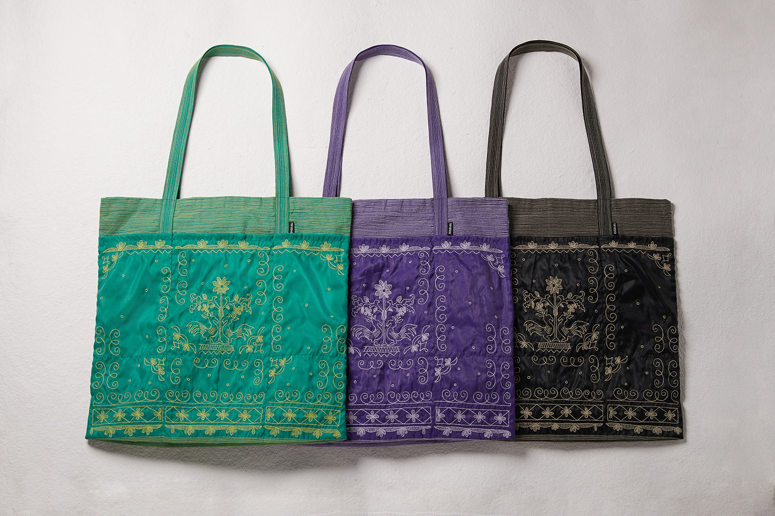 POCKETABLE BAG