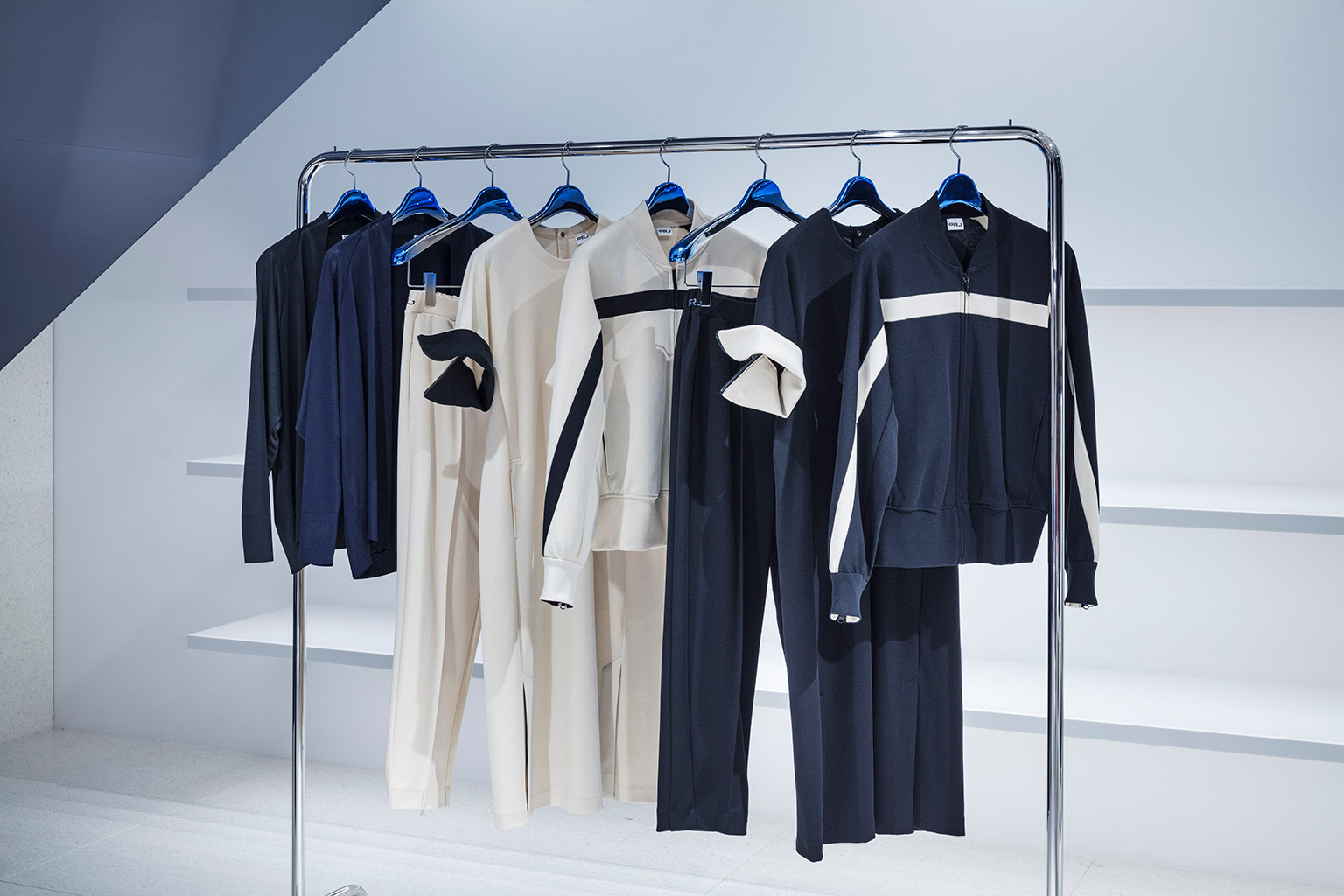ISSEY MIYAKE GINZA / URA