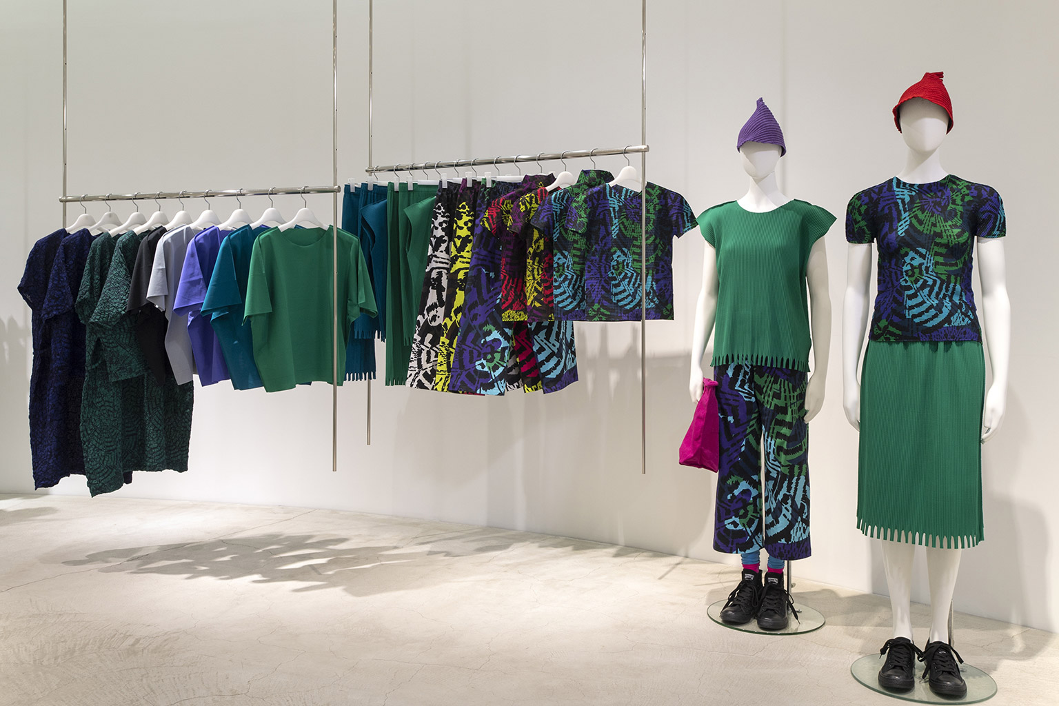 me ISSEY MIYAKE