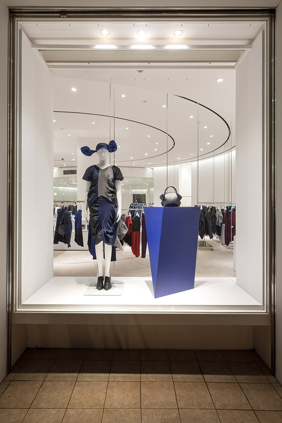 ISSEY MIYAKE