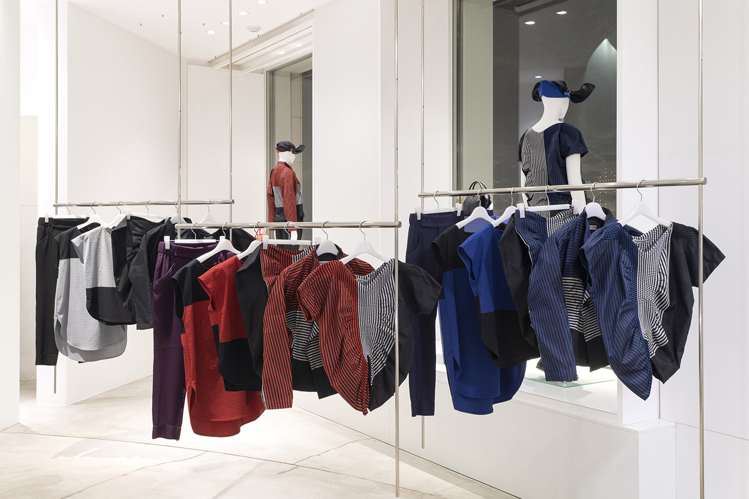 ISSEY MIYAKE