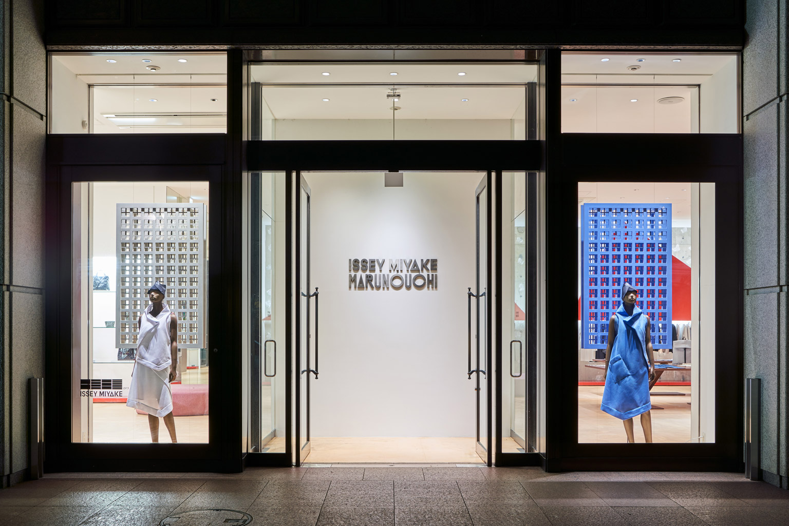 ISSEY MIYAKE MARUNOUCHI